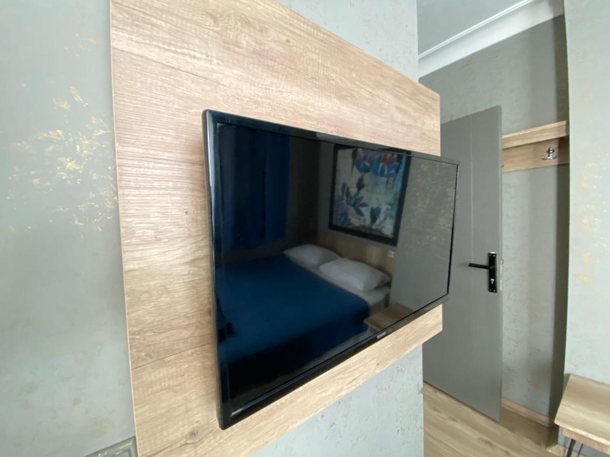 Koesk Hotel Анталья Экстерьер фото